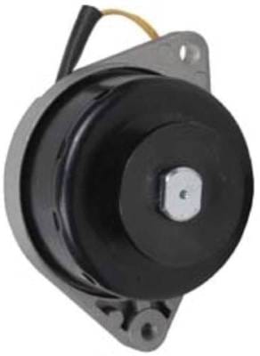 New 12 Volt 15 Amp Alternator Compatible With Yanmar Tractor G2002 G2020 G2202 12145077200 thumbnail 3