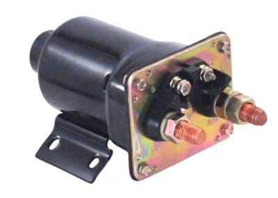 New Solenoid Compatible With Cummins Mercruiser Inboard 8.3L 6 Cyl 504.5Ci 8.3L E1hz-11390-A Sw1720 thumbnail 3