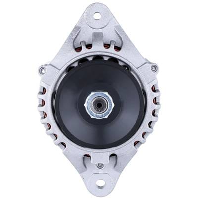 12V Alternator Compatible With Yanmar Marine Engine 3Tne84 3Tne88 4Tne84 4Tne88 Diesel Cw Internal thumbnail 16