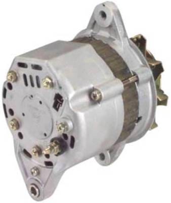 Alternator Compatible With 83 Tcm Equipment Sd10z Sd12z Lift Rtuck Fd20z Fd23z Fd25z Fd28z Fd30z, 88 thumbnail 8