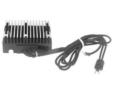New Rectifier Regulator Compatible With Harley Davidson Sportster 32A 5-Speed 74523-91 7452391 thumbnail 6