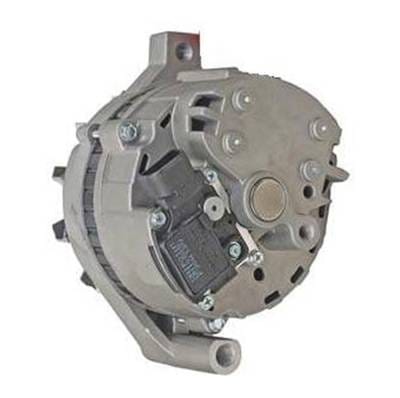 Alternator Compatible With 86 87 88 89 Ford F-Series Truck 6.9 7.3 7.5 E7af-10300-Ca E7pf-10346-Ga thumbnail 7