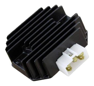 New Regulator Compatible With Honda Lawn Tractor Ht3810 K1 K2 Sa Ht3813 K1 Sa Ht4213 Sa Ht3813 thumbnail 4