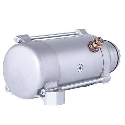 Starter 12 Volt Compatible With Honda Gl1100 Gold Wing Interstate Deluxe 31200-463-008 Sm224 1084Cc thumbnail 12