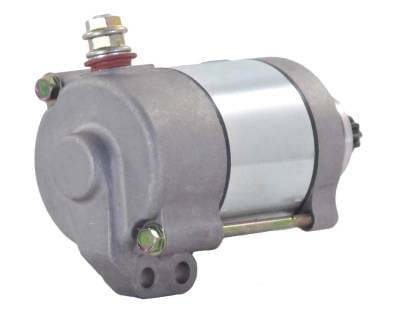 New Starter Compatible With Ktm Motorcycles 250Xcw 300Xcw 2008-2012 250Xc 300Xc 2009 Husaberg thumbnail 8