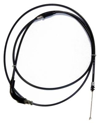 Throttle Cable Compatible With Sea-Doo Pwc Gtx Rx 951Cc 2000-03 277000-851 277000851 Jet Ski thumbnail 3