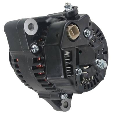 New 90A Alternator Compatible With Honda Marine 225 Bf225 Outboard Engine 2002-2006 102211-2751 thumbnail 7