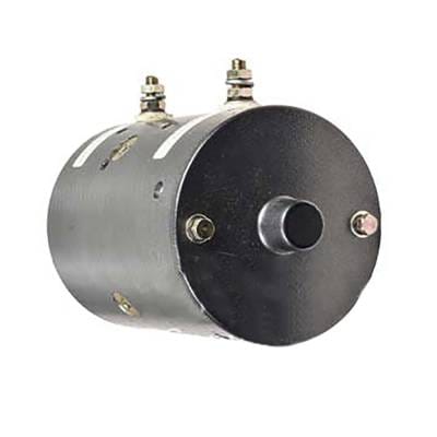 New Dc Motor Compatible With Spencer Hydraulics And Spx W8976 46-2109 Mmc-4002 W-8976-P 462109 thumbnail 8