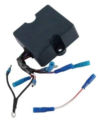 New Cdi Unit Compatible With Yamaha Super Jet Wave Runner Fx1 61X-85540-00-00 6M6-85540-01-00 thumbnail 3