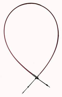 New Reverse Cable Compatible With Yamaha 96 97 Wave Venture 1100Cc Gh3-U149c-00-00 Gh3u149c0000 thumbnail 2