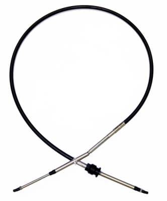 Steering Cable Compatible With Sea-Doo Pwc Gtx Rxp Di Lrv 800 951Cc 1999-04 277001-017 277001017 thumbnail 4