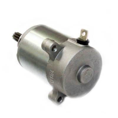 New Starter Motor Compatible With 2007-08 Suzuki Atv Lt-Z90 Quadsport 31100-33G01 3110033G01 thumbnail 7