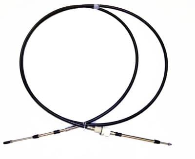 New Jet Ski Steering Cable Compatible With Polaris 2003 2004 Freedom Msx Virage 1200Cc 7081080 thumbnail 4