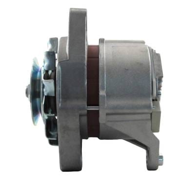 Alternator Compatible With Fiat 124 Brava Lancia Beta Zagato 2.0 0-120-489-171 0-120-489-823 thumbnail 3