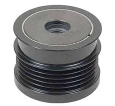 New Alternator Compatible With Pulley Opel Astra Signum Speedster Vectra Zafira 0-124-415-026 thumbnail 8