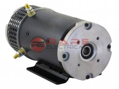 New Hydraluic Motor Compatible With Haldex Barnes Applications 2200943 2201043 Mfy4203rm 464037M thumbnail 4
