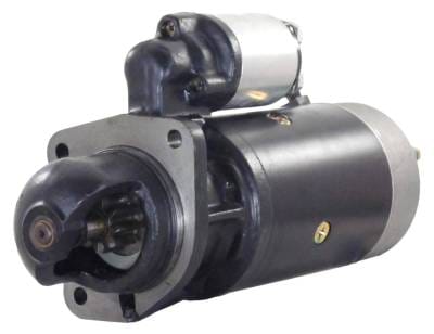 New Starter Motor Compatible With Deutz Marine Engine F3l912 2.8L F4l912 3.8L 0-001-369-014 thumbnail 3