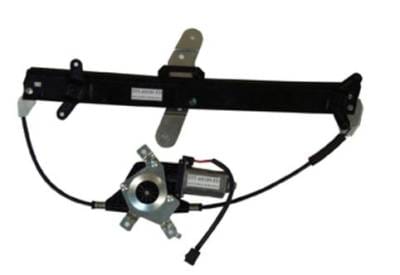 New Front Left Window Regulator Compatible With 98-10 Lincoln Town Car Fo1350136 741-686 83208 thumbnail 6