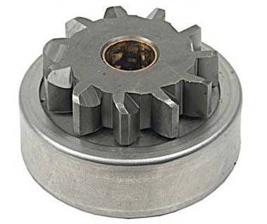 New Starter Compatible With Harley Davidson Drive 11 Tooth 1965-1988 Big Twin 31443-65 31443-65A thumbnail 4