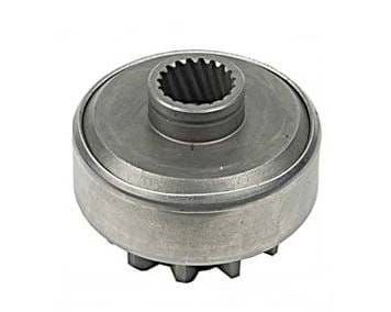 New Starter Compatible With Harley Davidson Drive 11 Tooth 1965-1988 Big Twin 31443-65 31443-65A thumbnail 8