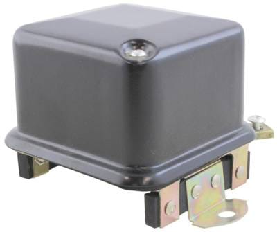 New Regulator Compatible With Cushman Carts Director Golfster Haulster Trophy Truckster 301 341 thumbnail 4