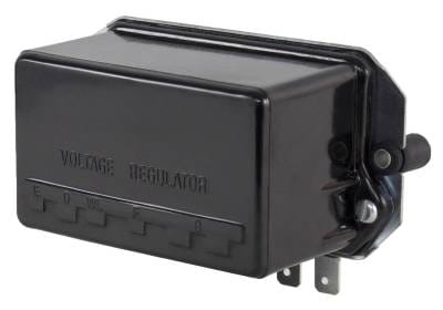 New Regulator Compatible With Ford Combine 620622 Gas Or Diesel Engine 1967-1974 C5nf1000e 22756 thumbnail 7