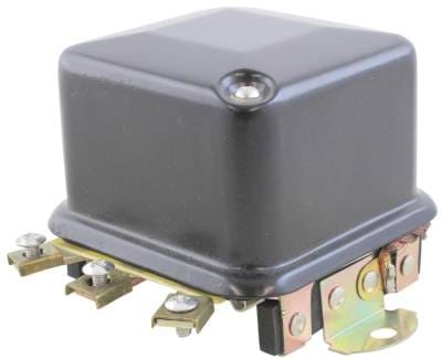 New Regulator Compatible With Teledyne Wisconsin Aenl Haenl S-8 Engine 1101945 1101960 1101970 thumbnail 3