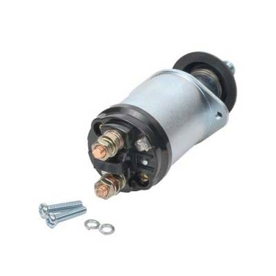 New 12V Solenoid Compatible With Lucas M45g Ford Jaguar 60933104 76888 76906 76925 76940 76983 thumbnail 6
