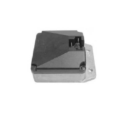 New 24V Voltage Regulator Compatible With Bosch Komatsu Massey Ferguson 0-192-033-003 6102617 thumbnail 6