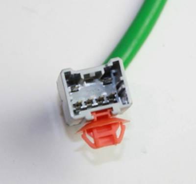 New Front Right Window Regulator Compatible With 2007 2008 Honda Fit Ho1351122 Wr49616 7552-6333R thumbnail 8