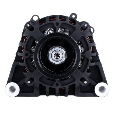12V Alternator Compatible With 2000-2007 Volvo Penta 3.0Glm 4.3Gxi 5.0Gl 5.7Gi 8.1Gxi Marine Inboard thumbnail 16