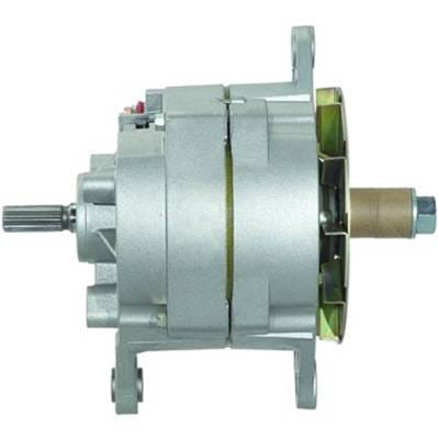 Alternator Compatible With Chevrolet Gmc C7d C80 C8500 Dd 4-53T 8.2L N T 1100216 321680 321742 thumbnail 6