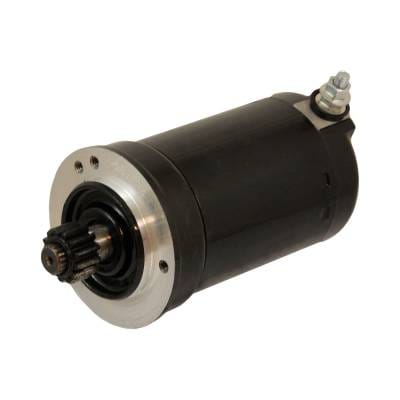12V Starter Motor Compatible With 1994-2008 Ducati Monster 400 600 620 695 750 800 900 S4 S2r Mh900e thumbnail 2