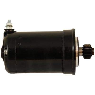 12V Starter Motor Compatible With 1994-2008 Ducati Monster 400 600 620 695 750 800 900 S4 S2r Mh900e thumbnail 8