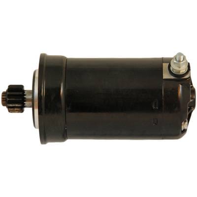 12V Starter Motor Compatible With 1994-2008 Ducati Monster 400 600 620 695 750 800 900 S4 S2r Mh900e thumbnail 9