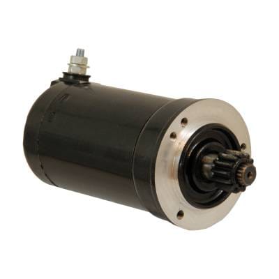 12V Starter Motor Compatible With 1994-2008 Ducati Monster 400 600 620 695 750 800 900 S4 S2r Mh900e thumbnail 10