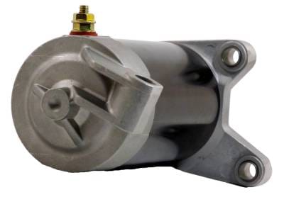 Starter Motor 12V Compatible With Polaris Snowmobile 700 Classic Fusion Rmk Touring Ho 700Cc 2006 thumbnail 7