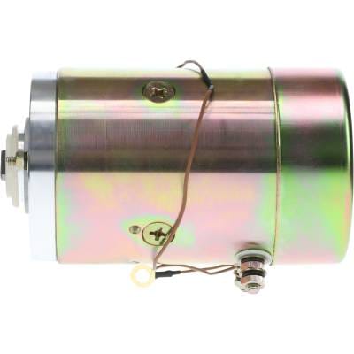 12V Hydraulic Pump Motor Compatible With Georgi Kostov Oil Sistem 1.5 1.2 27 Ec 2 Ec 23-Or Clockwise thumbnail 8