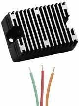 New Generator Regulator Compatible With Harley Davidson 78507-85 74510-64 74510-65 7850785 thumbnail 4