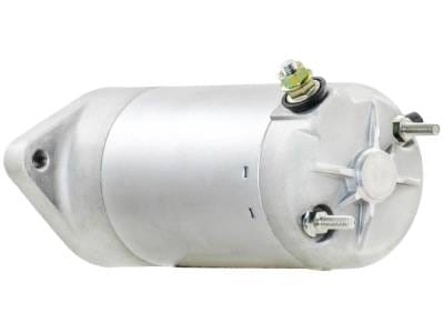12 Volt Starter Compatible With 1985-1988 Ski-Doo Citation 248Cc 1989-1991 Safari Citation 1986-1992 thumbnail 7