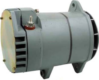 Alternator Compatible With Freightliner Fl Flc Fld 112 120 Dd 60 Series 8V-92 1117264 1117265 thumbnail 3
