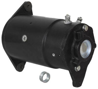 New Ccw 15A Generator Compatible With International Lawn Tractor 169 72 73 86 K-341 K-161 K-181 thumbnail 8