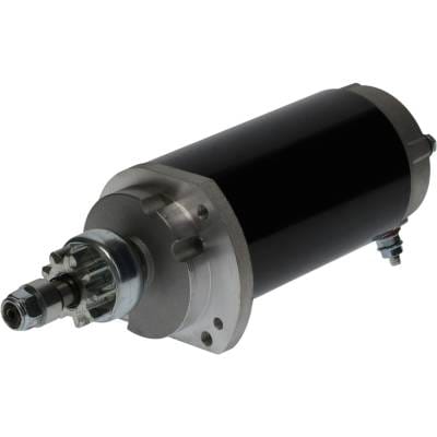 9 Tooth Starter Compatible With John Deere 400 Lawn Tractor Am37725 Am34753 Kohler K-482 K-532 K-582 thumbnail 2