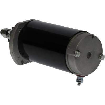 9 Tooth Starter Compatible With John Deere 400 Lawn Tractor Am37725 Am34753 Kohler K-482 K-532 K-582 thumbnail 10