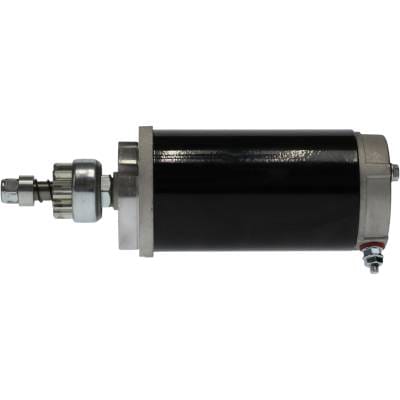 Pmdd Starter Motor 12V Ccw Compatible With Kohler 48-098-02 45-098-04 48-098-04 A277599 A277214 thumbnail 8