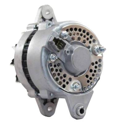 12V 35A Alternator Compatible With Kubota M5030sumdt Utility Tractor Denso 121000-0980 S2800a 60Hp thumbnail 7