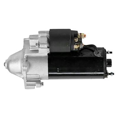New 12 Volt 10 Tooth Starter Compatible With Mercedes Europe 500E Amg 1991-1993 By Part Number thumbnail 8