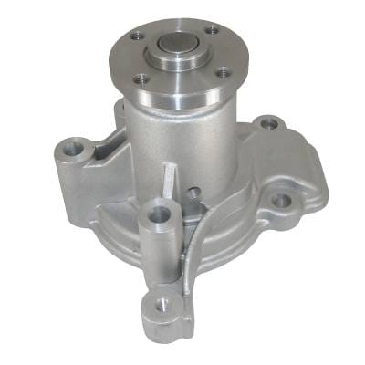 Hd Water Pump Compatible With Kia Soul 2.0L 2010 2011 2510023001 2510023003 2510023002 thumbnail 2