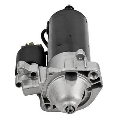 New 10 Tooth 12 Volt Starter Compatible With Mercedes Europe Cl400 Cl500 1996-1999 By Part Number thumbnail 6