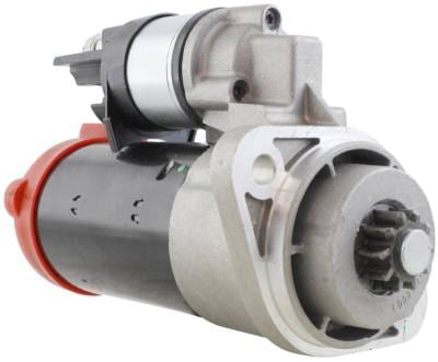 12V Starter Compatible With John Deere Tractor 1850 1950 5076Ef 5082E 5083E 5093E Cw Bosch thumbnail 5